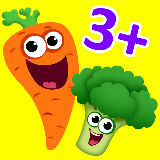 Educational Games for Kids! icon