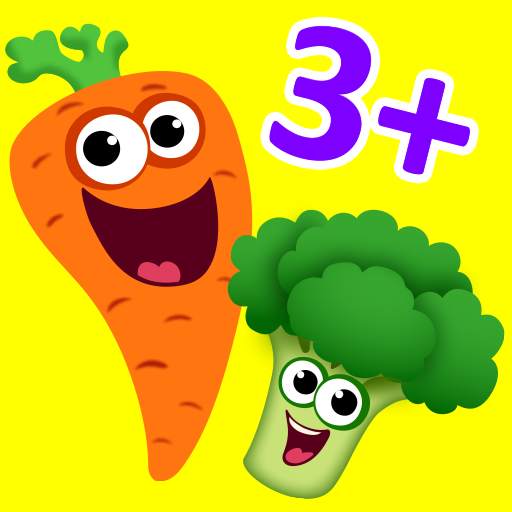 Educational Games for Kids! 3.6.8