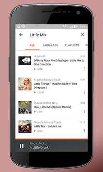 Little Mix Songs screenshot 2
