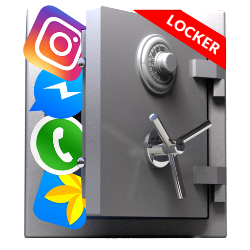 App Lock Master 2021: Video and Photo Gallery Lock icon
