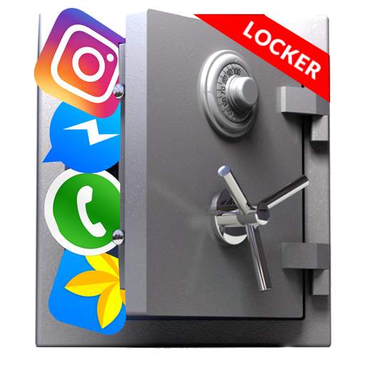 App Lock Master 2021: Video and Photo Gallery Lock 1.4