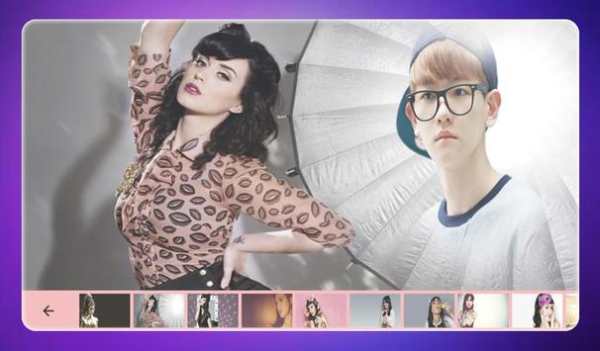 Click With Katy Perry screenshot 7