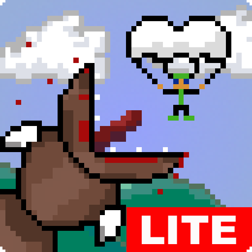 ikon Super Mega Worm Lite