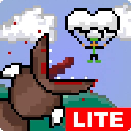 Super Mega Worm Lite 1.1.1