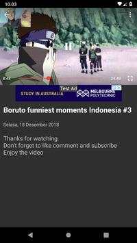 Watching Naruto Boruto screenshot 11