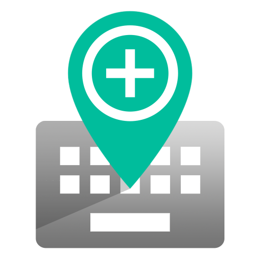 Keyboard  icon
