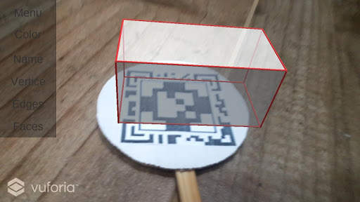 3D Shapes AR screenshot 10