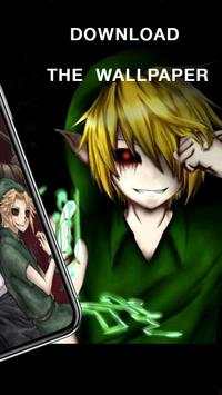 Creepypasta Wallpaper screenshot 2