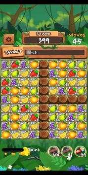 Match Crush Fruits screenshot 6