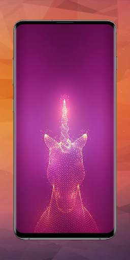 Unicorn Wallpaper screenshot 7