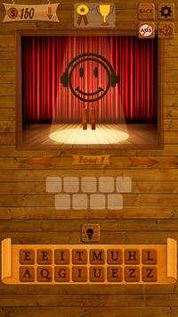 Song Quiz screenshot 1