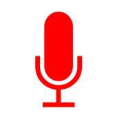 Audio Recorder icon