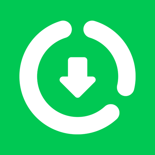 Status Saver icon