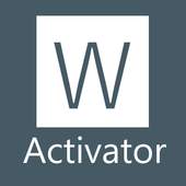 Activators for windows 3.3.2