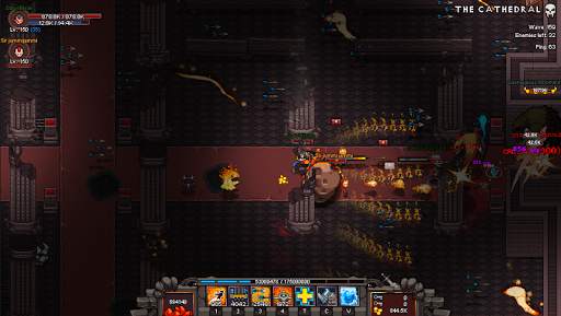 Hero Siege: Pocket Edition screenshot 17