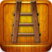 Ghost Leg - Lucky Ladder