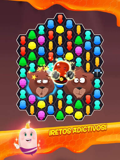 Disco Bees screenshot 12
