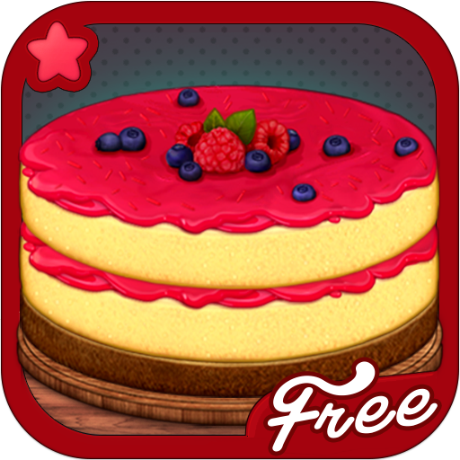 Cake Cafe icon