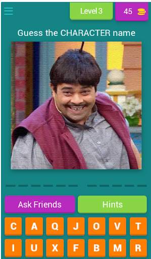 💫  The Kapil Sharma Show Game 💫 screenshot 4