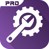 Repair System and Files Analyzer icon