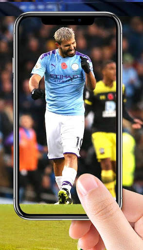 Aguero wallpaper-City-Argentina screenshot 3