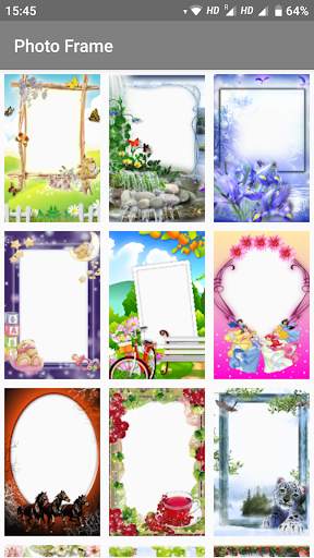 Photo Frame screenshot 8