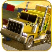 Impossible Extreme Truck Driving 3D 1.0