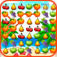 Fruit link Matching