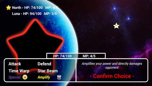 Star Fight screenshot 6