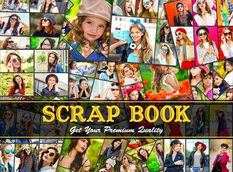 3D Photo Collage Maker screenshot 21