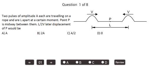 Physics - Wave Motion (Free) screenshot 6