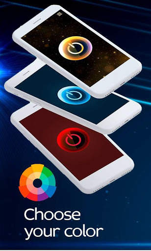 Super Bright Flashlight - Lighting Brightly 10 تصوير الشاشة