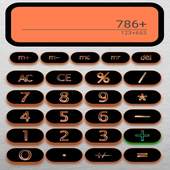 Calculator - Free Calculator 3.1