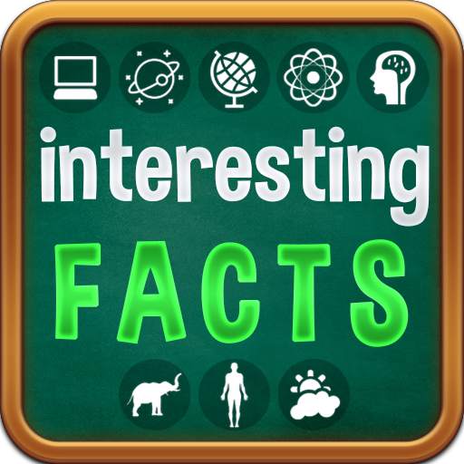 Interesting Facts 1.2.4