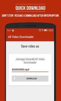 YourTube Video Downloader screenshot 1