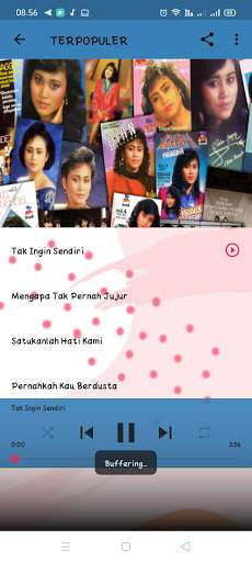 Lagu Dian Piesesha Full Mp3 Populer Offline screenshot 3