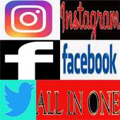 All Social Network 1.3