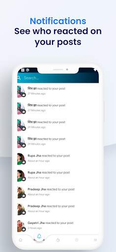 SOCLLE - NextGen Social App screenshot 5