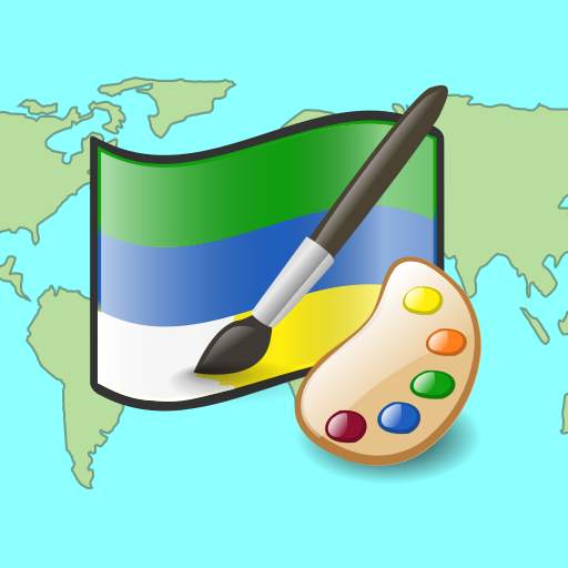Draw The Flag - Quiz & Maker 14.2-free
