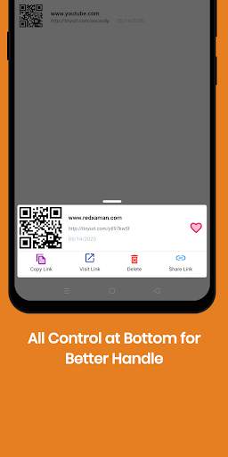 Link Short - Earn Money स्क्रीनशॉट 3
