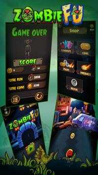 Zombie FU screenshot 4