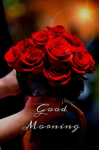 Good Morning My Love Gif screenshot 4