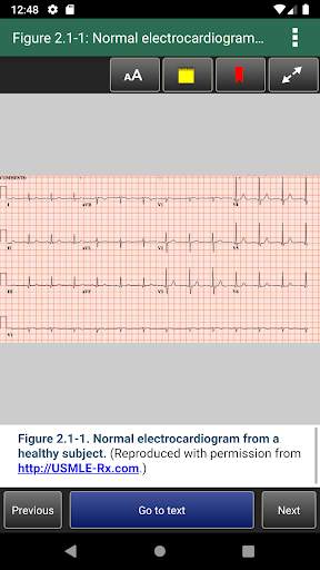 First Aid for the USMLE Step 2 CK, Tenth Edition screenshot 5