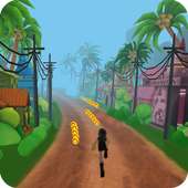 Subway Castle Surfers icon