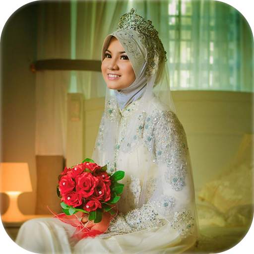 Muslim Girl Wallpaper HD 1.2
