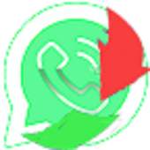 Recover Old Whatsp 2017 6.0