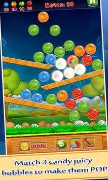 Juicy Splash : Candy Drop screenshot 4