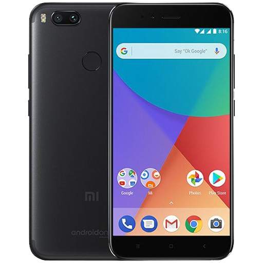 Icon pack for Xiaomi Mi A1 1.0.0