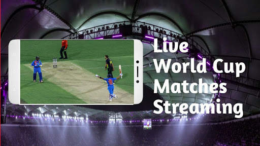 GDH SPORTS - Free Cricket Live TV GDH Guide screenshot 2