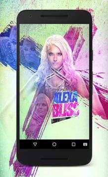 wwe wallpaper screenshot 8
